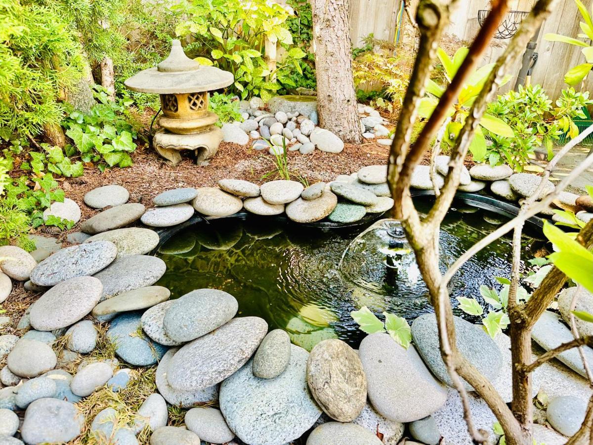 Scorpio House Langley- Room 3 외부 사진