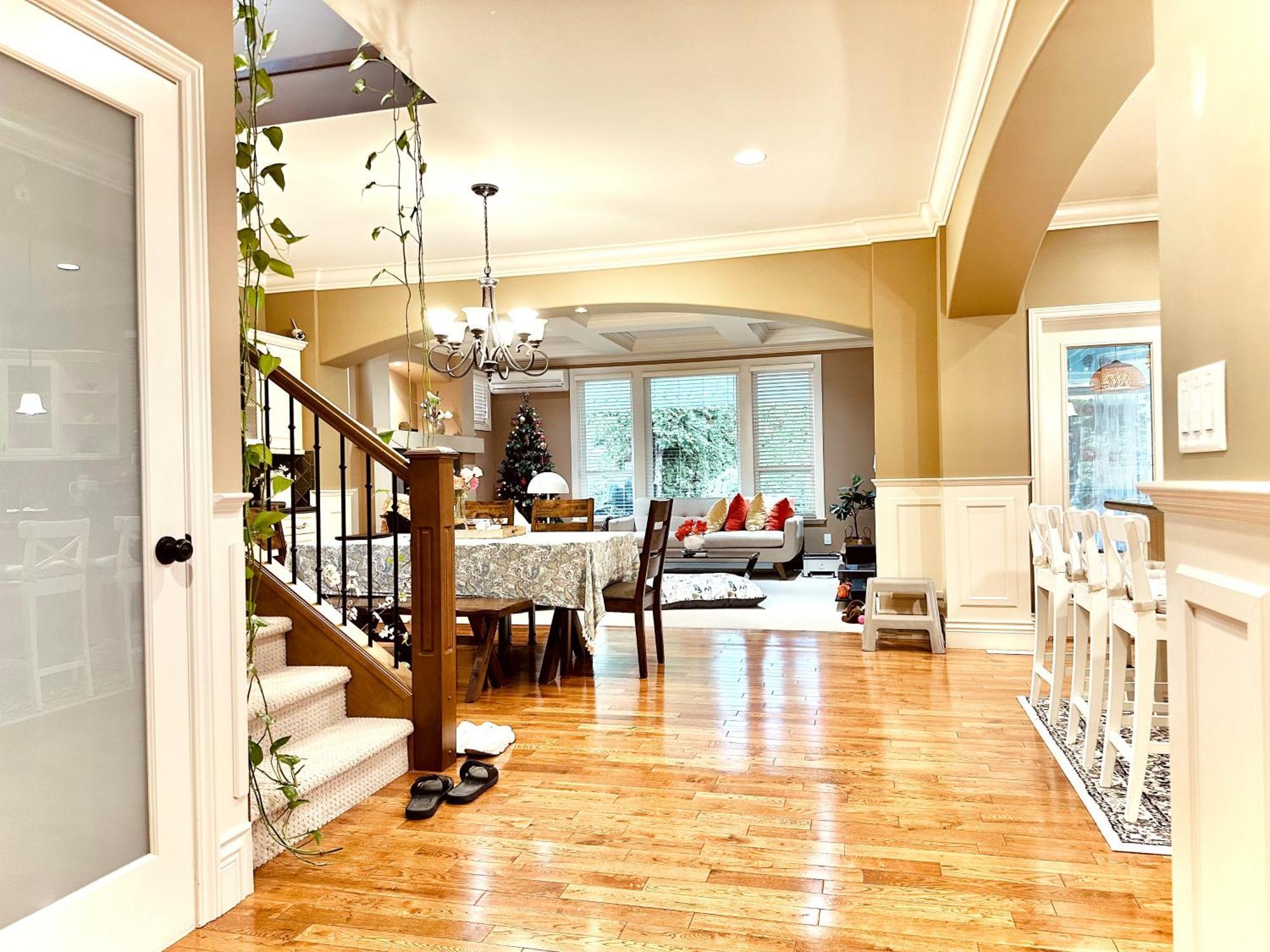 Scorpio House Langley- Room 3 외부 사진