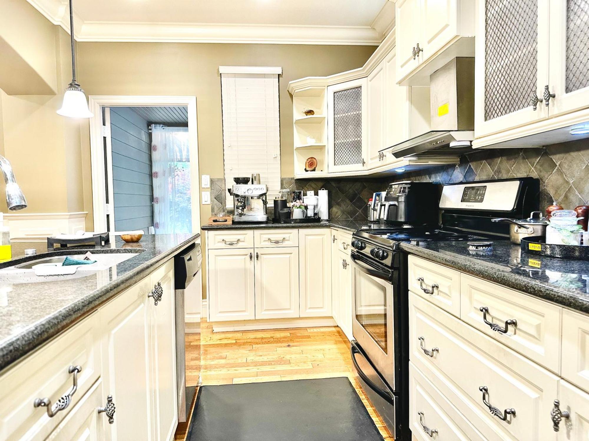 Scorpio House Langley- Room 3 외부 사진