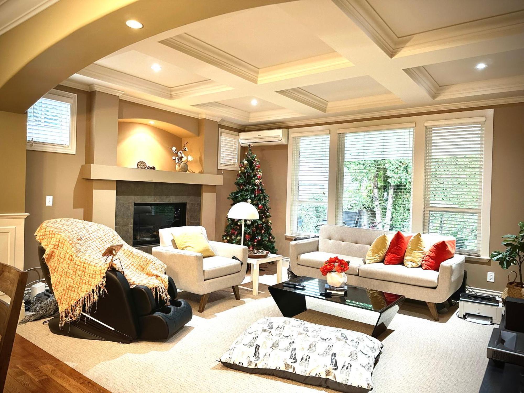 Scorpio House Langley- Room 3 외부 사진