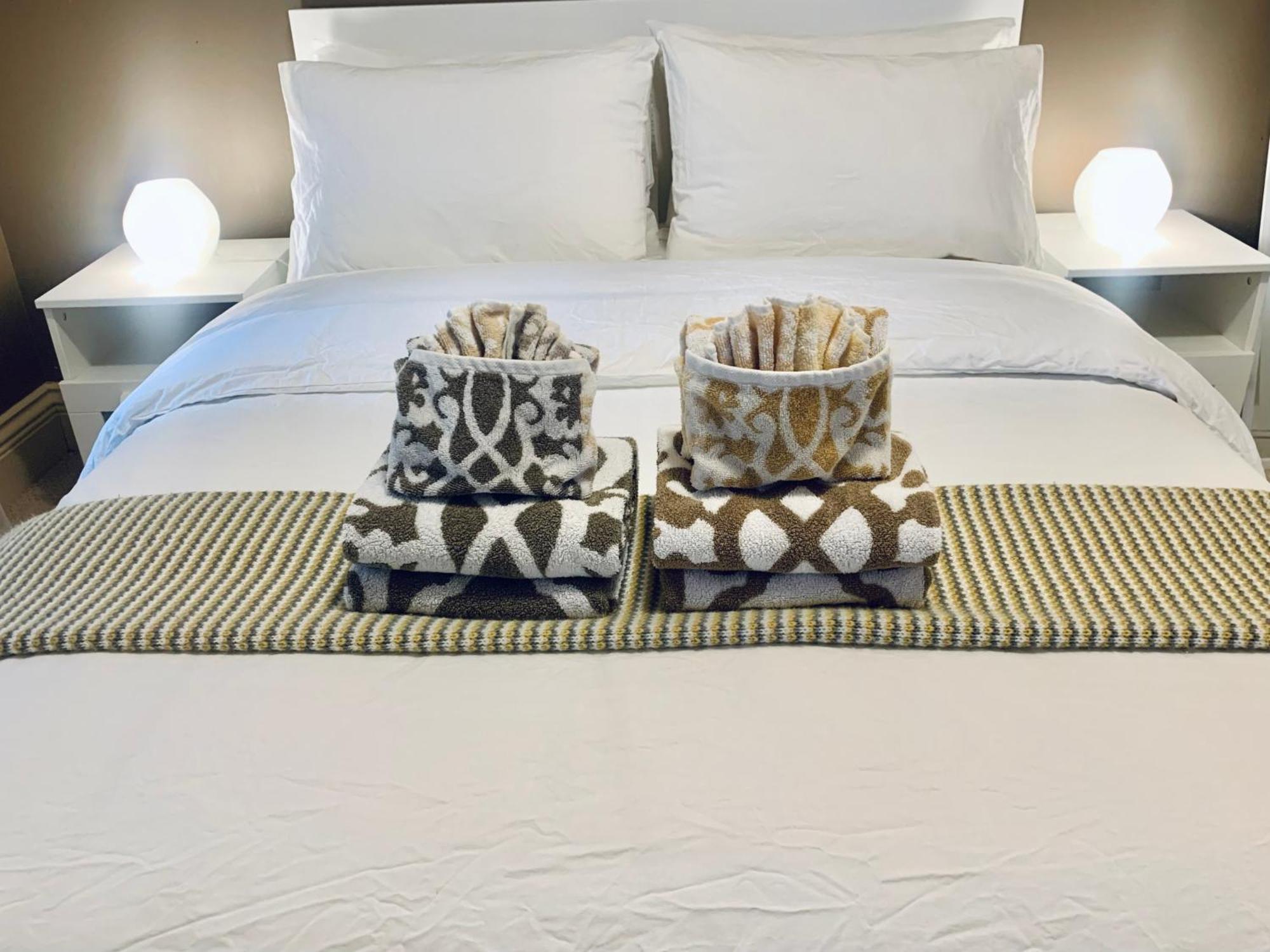 Scorpio House Langley- Room 3 외부 사진